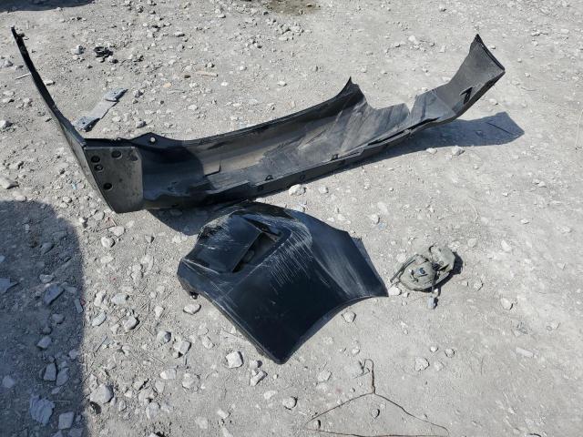 JTDKN3DU9F1880515 - 2015 TOYOTA PRIUS BLACK photo 12