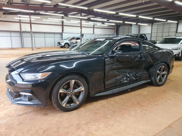 2016 FORD MUSTANG, 
