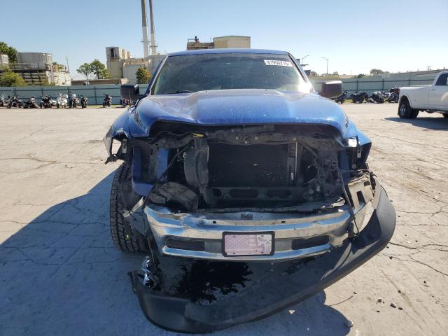 1C6RR7FT5GS224975 - 2016 RAM 1500 ST ლურჯი ფოტო 5