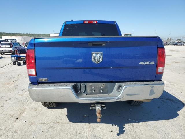 1C6RR7FT5GS224975 - 2016 RAM 1500 ST ლურჯი ფოტო 6