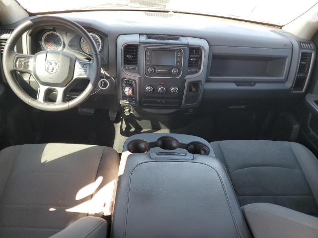 1C6RR7FT5GS224975 - 2016 RAM 1500 ST ლურჯი ფოტო 8