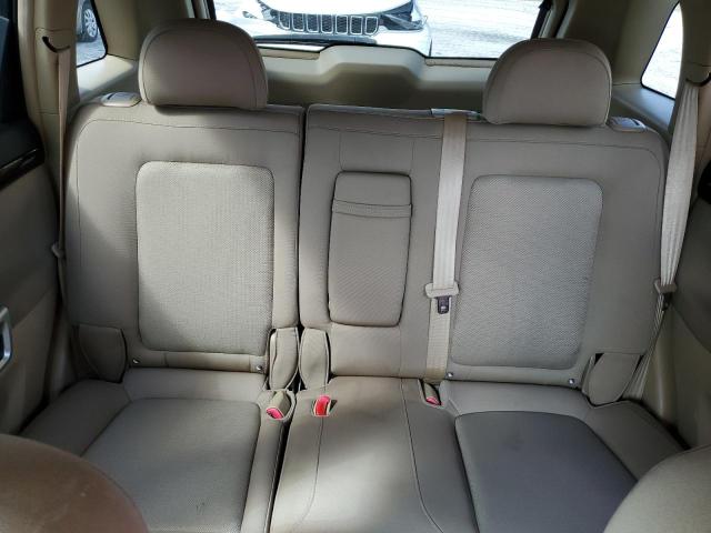 3GSCL33P98S602158 - 2008 SATURN VUE XE მწვანე ფოტო 10