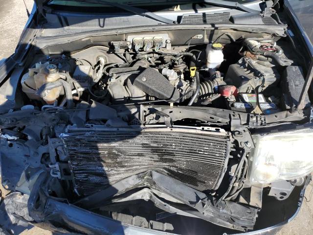 1FMCU931X8KB08857 - 2008 FORD ESCAPE XLT GRAY photo 12