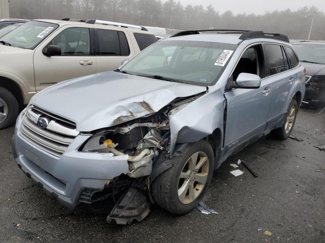 2013 SUBARU OUTBACK 2.5I PREMIUM, 