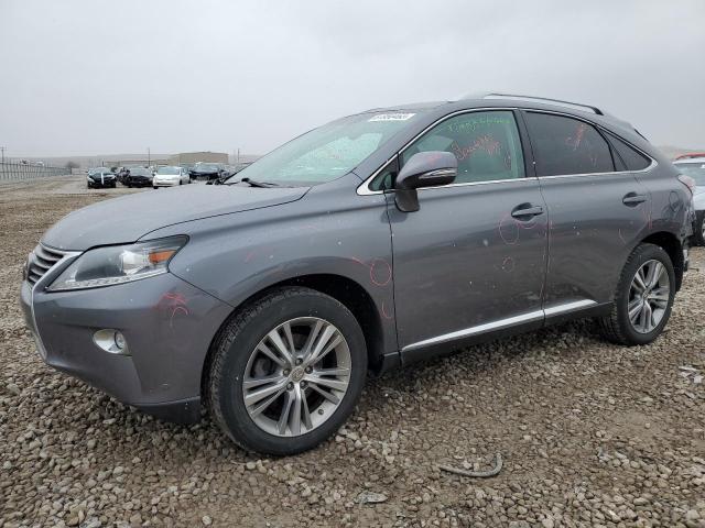 2015 LEXUS RX 350 BASE, 