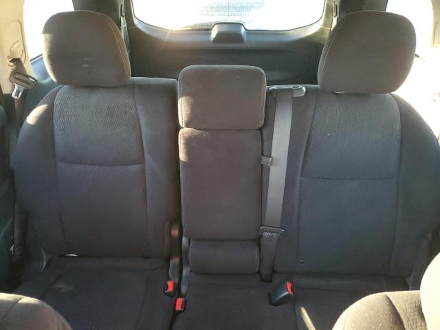 5N1AR2MM4EC723354 - 2014 NISSAN PATHFINDER S გრაფიტი ფოტო 10