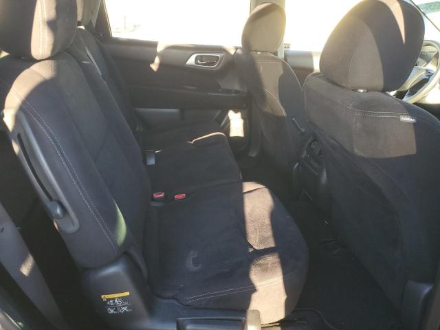 5N1AR2MM4EC723354 - 2014 NISSAN PATHFINDER S გრაფიტი ფოტო 11