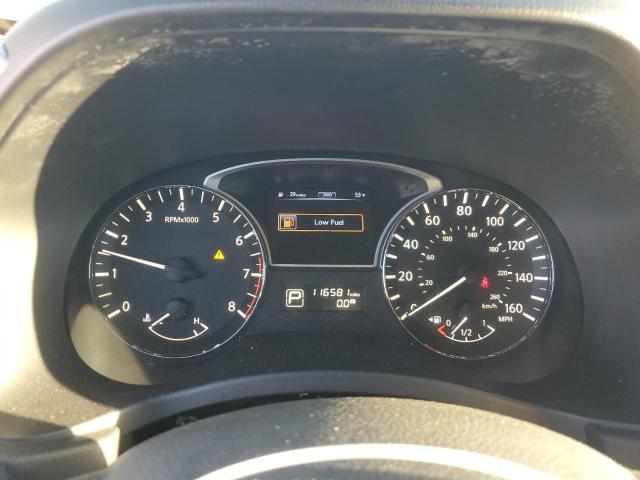 5N1AR2MM4EC723354 - 2014 NISSAN PATHFINDER S გრაფიტი ფოტო 9