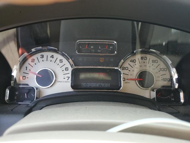 1FMJU1J52CEF26982 - 2012 FORD EXPEDITION XLT BLACK photo 9