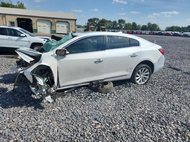 2016 BUICK LACROSSE, 