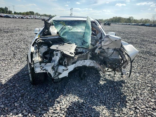 1G4GB5G39GF110313 - 2016 BUICK LACROSSE 白色 照片 5