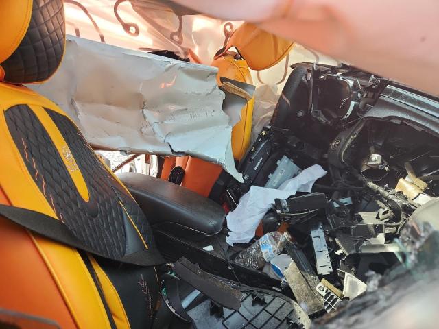 1G4GB5G39GF110313 - 2016 BUICK LACROSSE 白色 照片 7