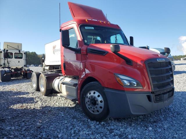 2020 FREIGHTLINER CASCADIA 1, 