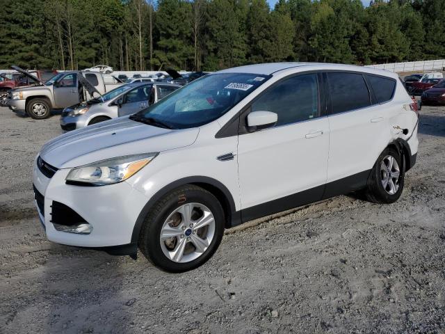 2016 FORD ESCAPE SE, 