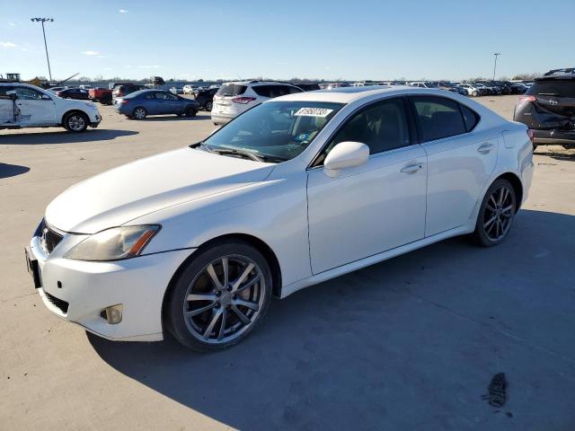 2006 LEXUS IS 350, 