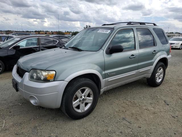 2007 FORD ESCAPE HEV, 