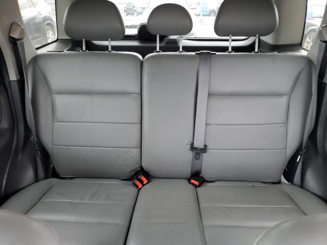 1FMCU49H57KB27936 - 2007 FORD ESCAPE HEV Grün Foto 10