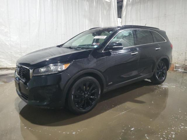 2019 KIA SORENTO LX, 