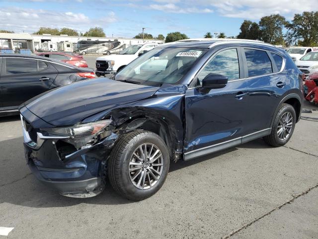 2021 MAZDA CX-5 TOURING, 