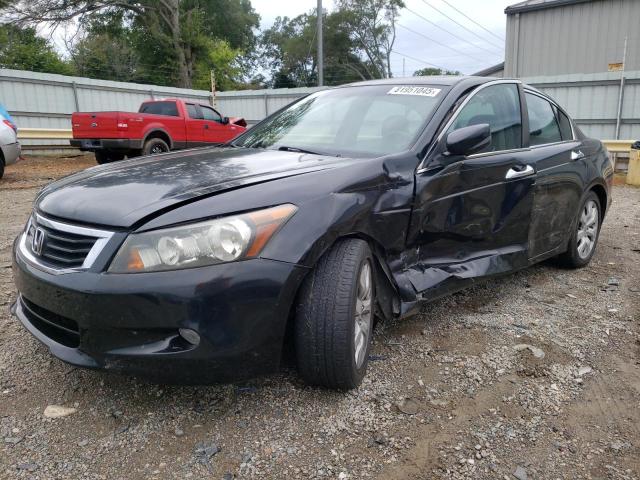 2008 HONDA ACCORD EXL, 