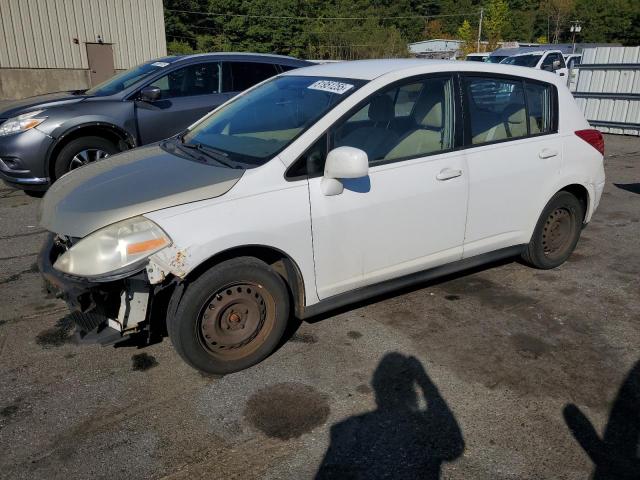 2009 NISSAN VERSA S, 