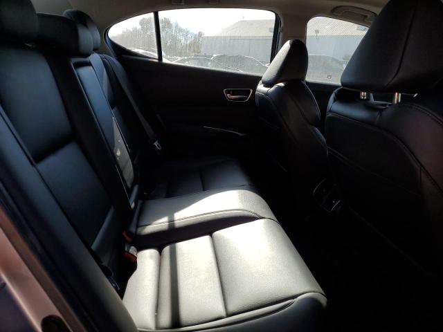 19UUB3F38KA007159 - 2019 ACURA TLX 银色 照片 10