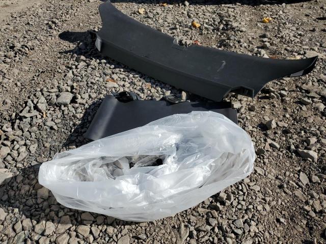 19UUB3F38KA007159 - 2019 ACURA TLX 银色 照片 12