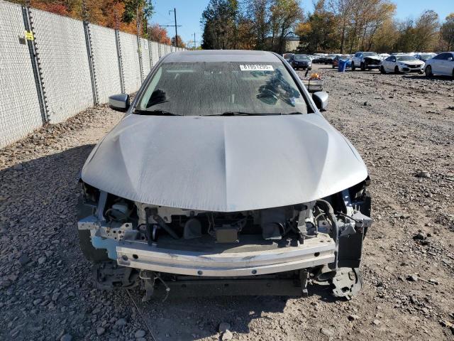 19UUB3F38KA007159 - 2019 ACURA TLX 银色 照片 5