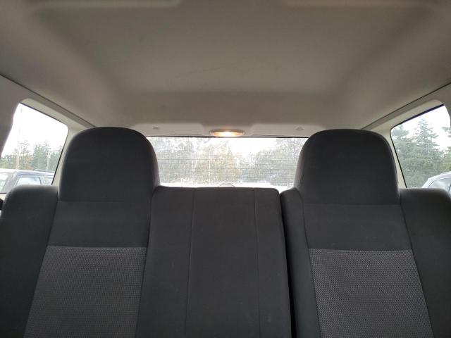 1C4NJRBB1FD257109 - 2015 JEEP PATRIOT SPORT 银色 照片 10