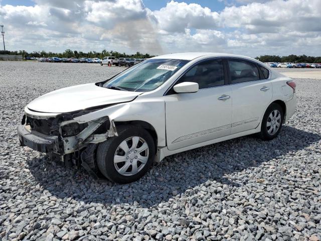 2015 NISSAN ALTIMA 2.5, 