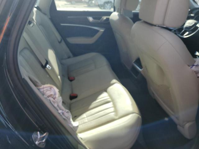 WAU92BF24LN064522 - 2020 AUDI A6 ALLROAD PRESTIGE BLUE photo 10