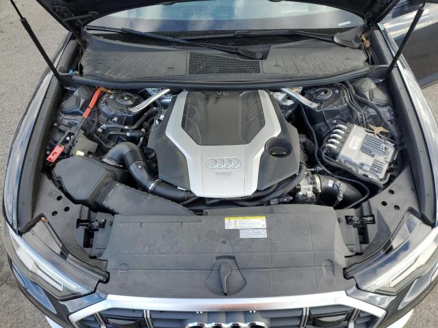 WAU92BF24LN064522 - 2020 AUDI A6 ALLROAD PRESTIGE BLUE photo 11