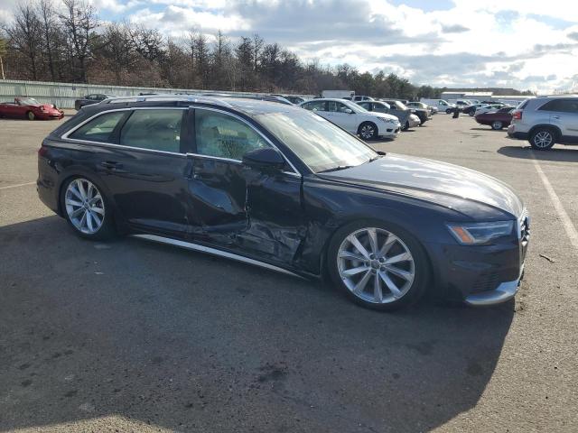WAU92BF24LN064522 - 2020 AUDI A6 ALLROAD PRESTIGE BLUE photo 4