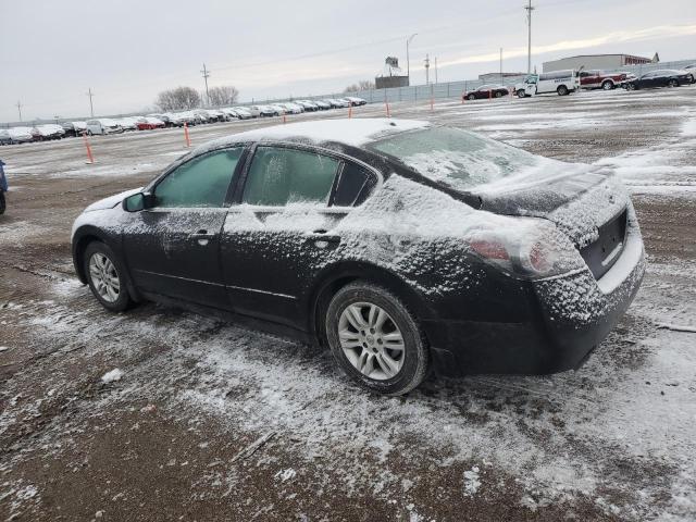 1N4AL21EX7N459878 - 2007 NISSAN ALTIMA 2.5 BLACK photo 2