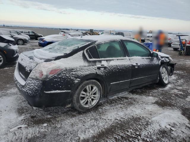 1N4AL21EX7N459878 - 2007 NISSAN ALTIMA 2.5 BLACK photo 3