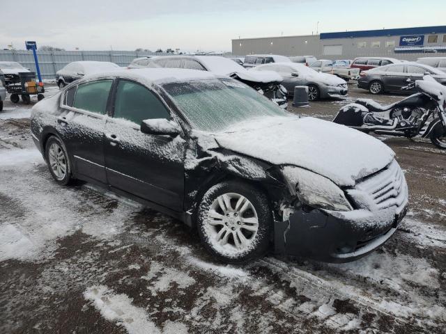 1N4AL21EX7N459878 - 2007 NISSAN ALTIMA 2.5 BLACK photo 4