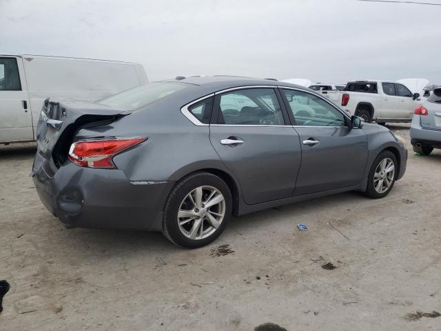 1N4AL3AP0FC251753 - 2015 NISSAN ALTIMA 2.5 GRAY photo 3