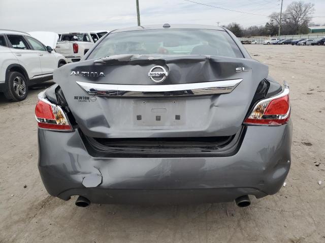 1N4AL3AP0FC251753 - 2015 NISSAN ALTIMA 2.5 GRAY photo 6