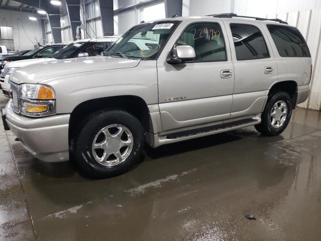 2005 GMC YUKON DENALI, 