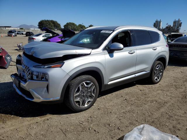 2023 HYUNDAI SANTA FE SEL, 