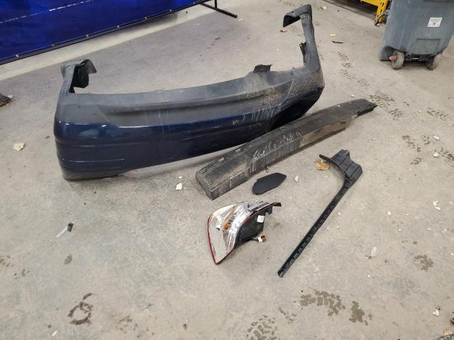 3N1BC1AP6AL425912 - 2010 NISSAN VERSA S ლურჯი ფოტო 12