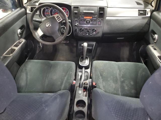 3N1BC1AP6AL425912 - 2010 NISSAN VERSA S ლურჯი ფოტო 8