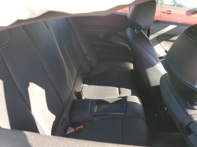 WBS1J5C5XJVD36759 - 2018 BMW M2 蓝色 照片 10