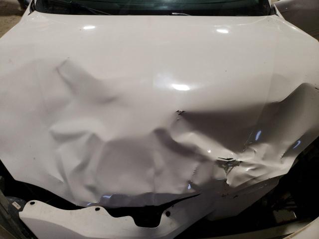 2G2WP552481102306 - 2008 PONTIAC GRAND PRIX 白色 照片 11