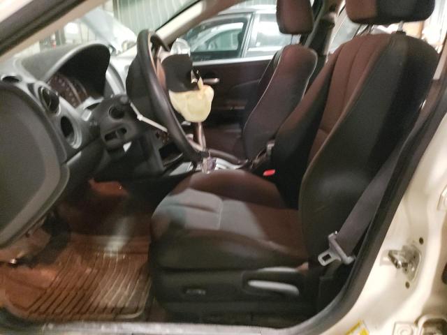 2G2WP552481102306 - 2008 PONTIAC GRAND PRIX 白色 照片 7