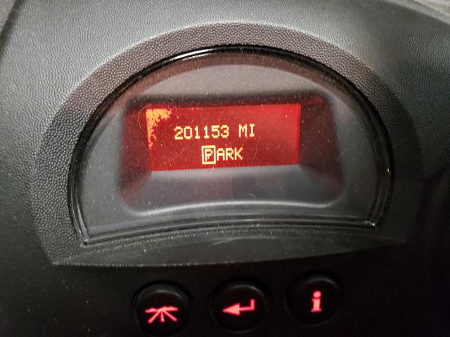 2G2WP552481102306 - 2008 PONTIAC GRAND PRIX 白色 照片 9