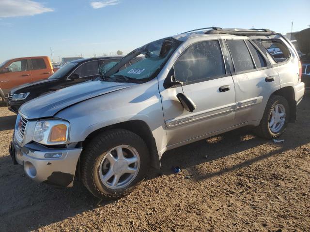 2005 GMC ENVOY, 