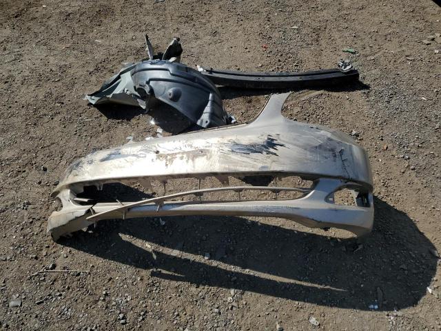 1NXBR32E67Z899860 - 2007 TOYOTA COROLLA CE GOLD photo 12