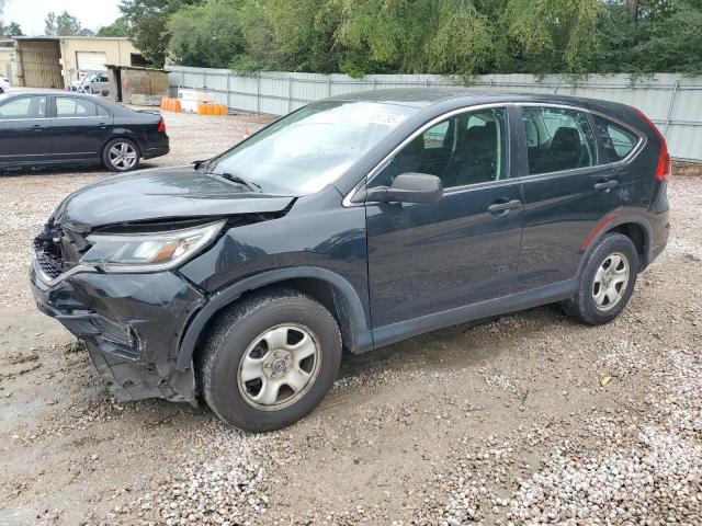 2015 HONDA CR-V LX, 