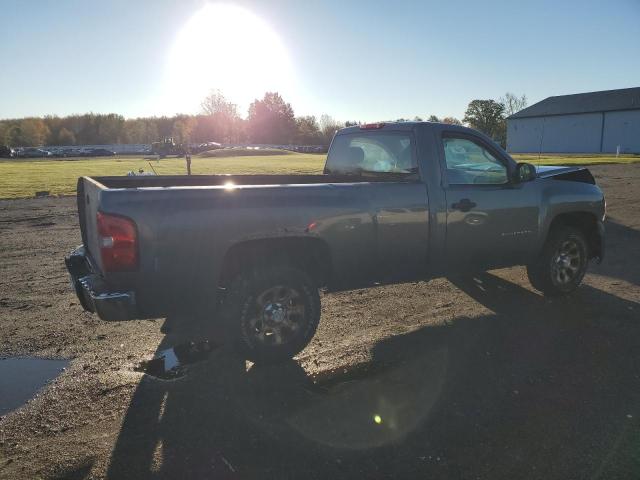 1GCNCPEX3BZ278904 - 2011 CHEVROLET SILVERADO C1500 Boz foto 3